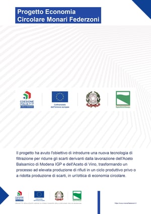 ECONOMIA CIRCOLARE E INNOVAZIONE