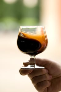 Photo copy for tasting