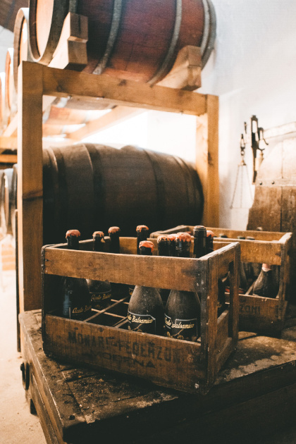 Barrels