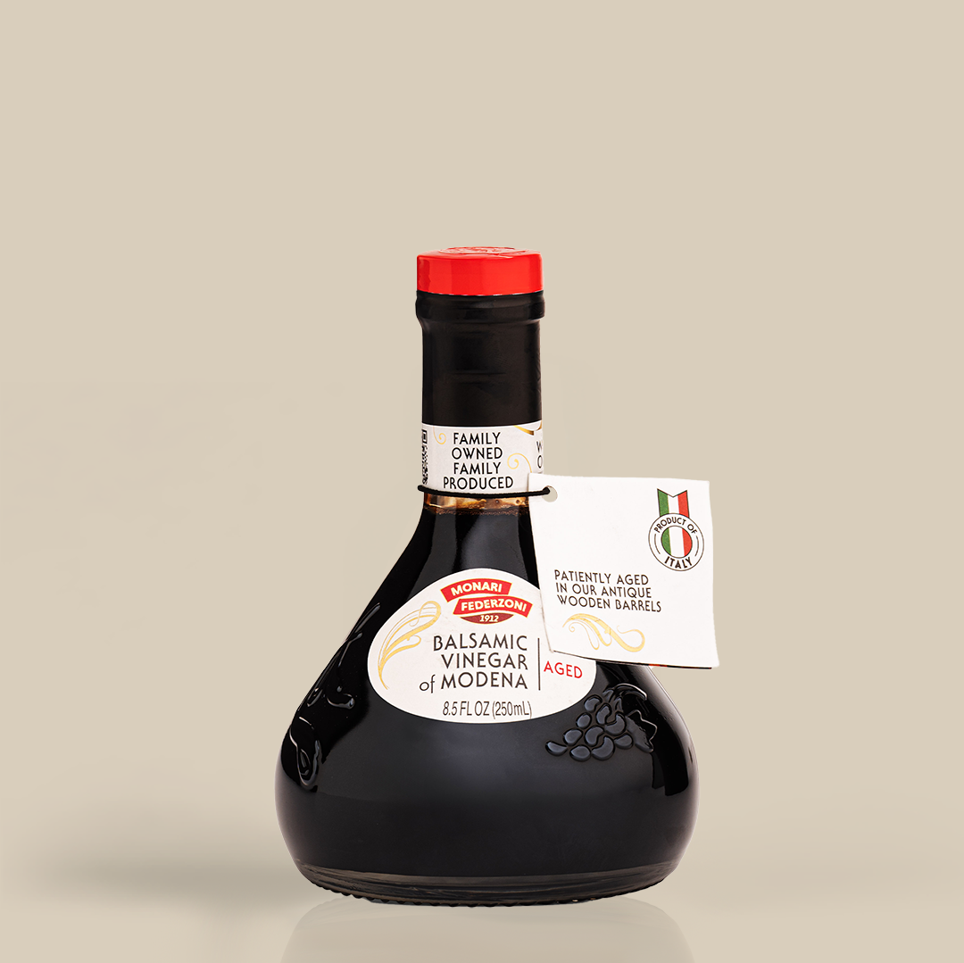 520_Balsamic Vinegar_Aged