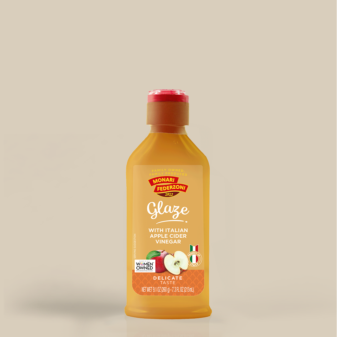 520_Glaze_Apple cider_Delicate Taste