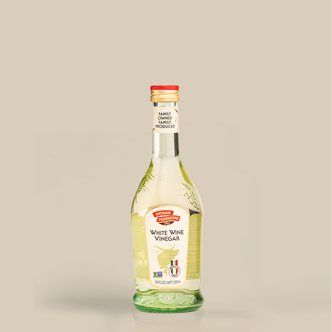 520_White Wine Vinegar